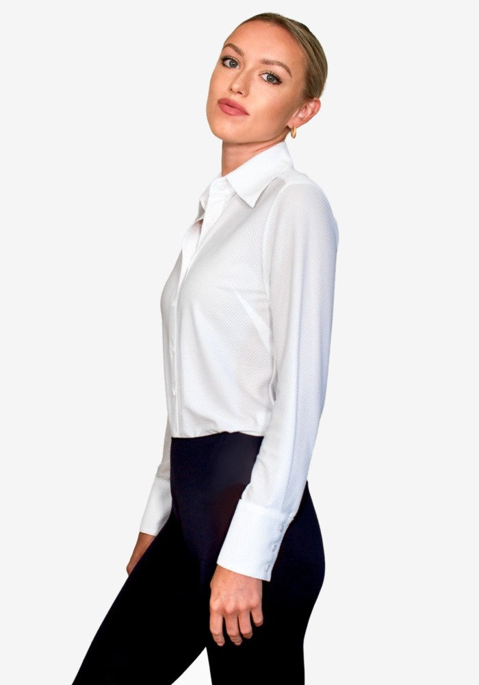 La blouse bulle